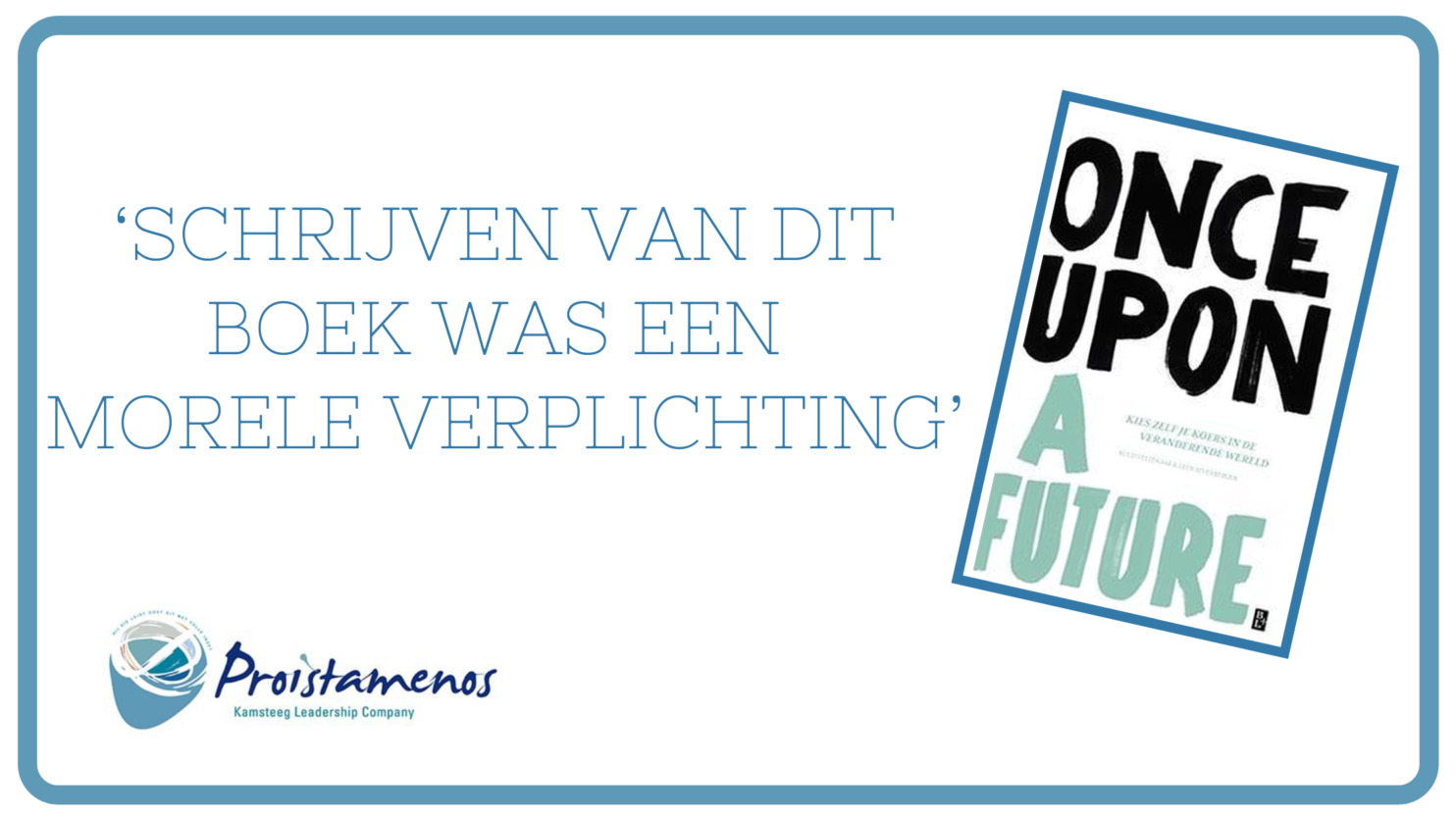 RECENSIE: ONCE UPON A FUTURE
