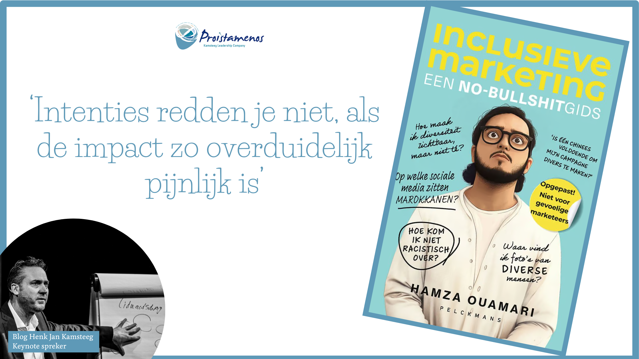 Inclusieve marketing