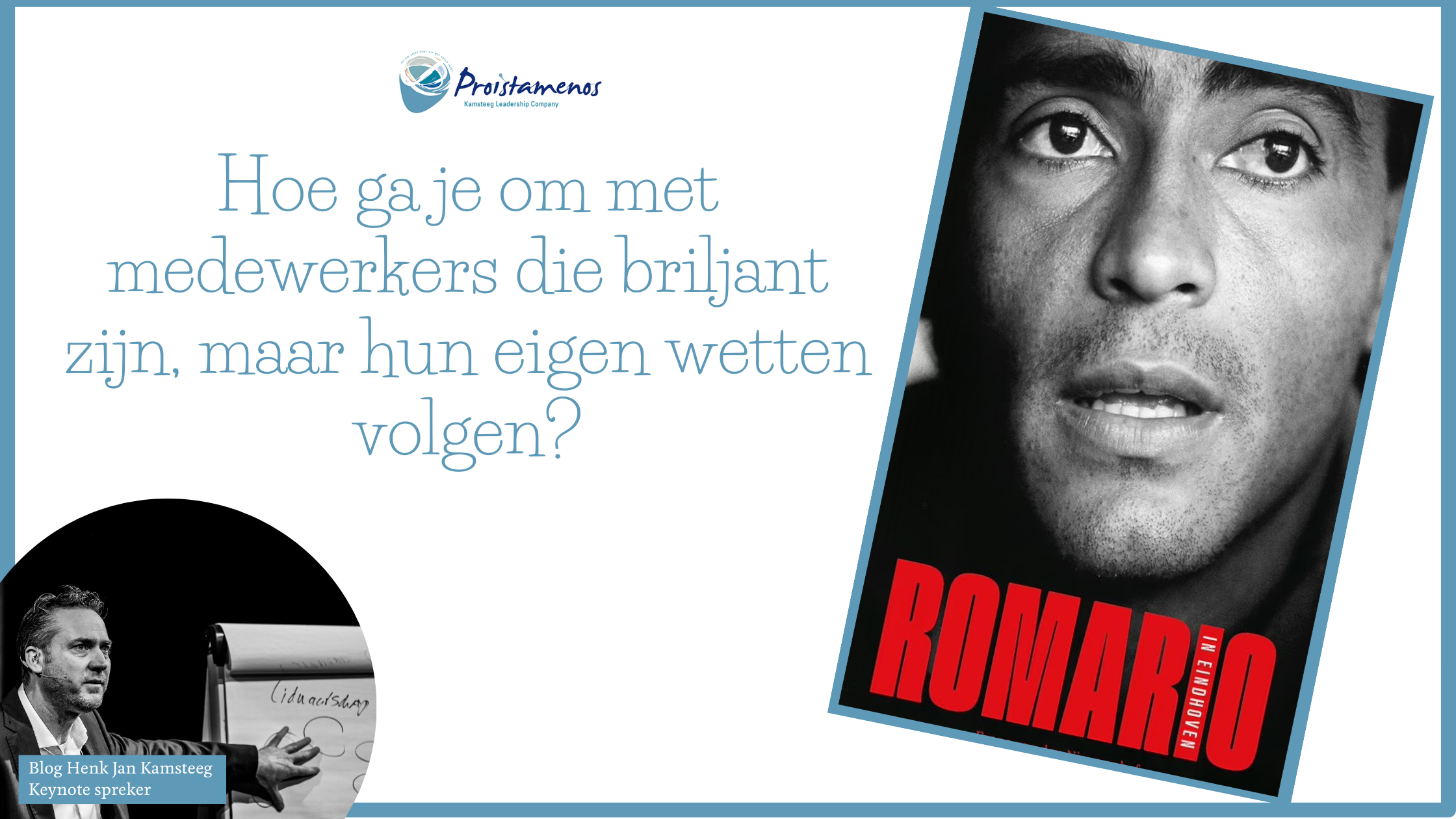 Romario in Eindhoven